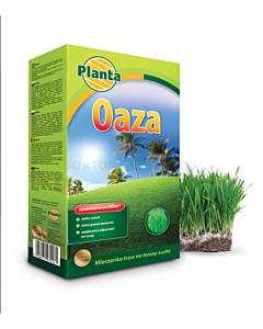 ПЛАНТА ТРЕВНА СМЕС Oaza 500Г 