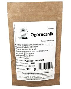 Пореч-Ogórecznik-TF-100г