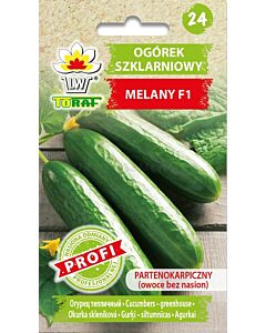 ТОРАФ СЕМЕНА КРАСТАВИЦИ Melany F1