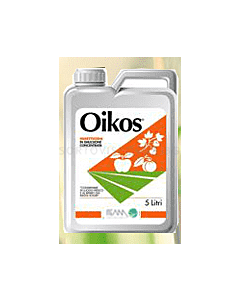 Ойкос