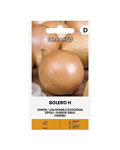 СЕМЕНА ЛУК BOLERO H - СК 