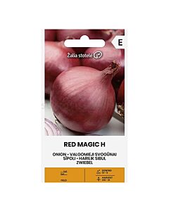 СЕМЕНА ЛУК RED MAGIC H - СК