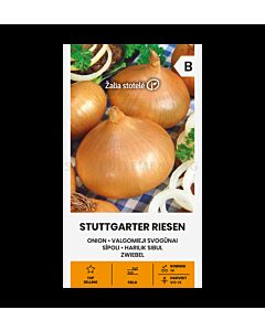 СК СЕМЕНА ЛУК STUTTGARER RIESEN