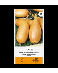 Семена ЛУК TOSCA -  СК