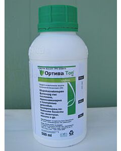 Ортива Топ СК