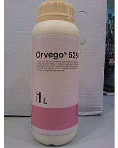 Орвего