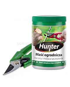 Овощарска замазка + шпатулка - 200 г