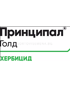 Принципал голд + Виволт нов - 480 мл