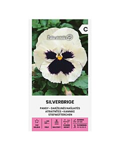 СЕМЕНА ТЕМЕНУЖКА SILVERBRIGE СК 