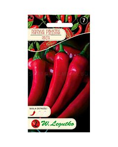 ЛГ ЛЮТИ ЧУШКИ РОКИТА Pepper Hot Rokita (0.15g) 