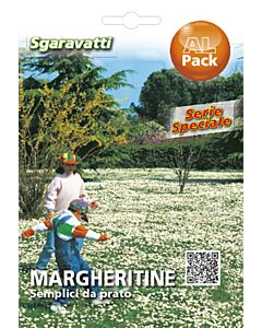 Семена Парички (Бели)`SG