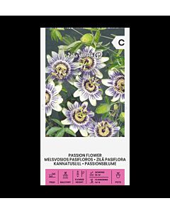 СК ПАСИФЛОРА PASIFLORA, COREULEA BLUE
