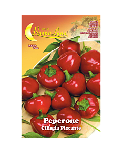 Пипер PICCANTE CILIEGIA - MEGA PACK - BL