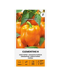 СК СЕМЕНА ПИПЕР CLEMENTINE H SK