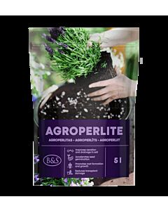 СК АГРО ПЕРЛИТ 5Л PERLITE
