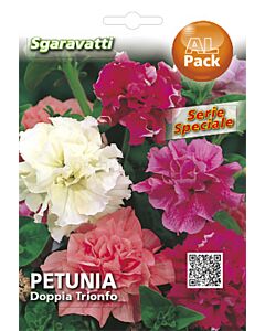 Семена Петуния кичеста`SG