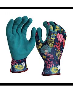 СК РЪКАВИЦИ 7 LATEX NM1350F-FP, SIZE 7  