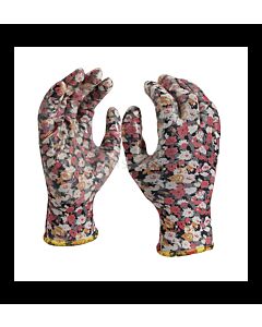 СК РЪКАВИЦИ 7 NITRILE GLOVES NY1350 - FP, SIZE 7  