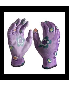 СК РЪКАВИЦИ 7 PU GLOVES PU1350-FL, SIZE 7 
