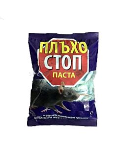 Отрова за мишки Плъхостоп