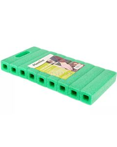 Plantina Подложка за колене Comfort 40x20x4.5cm