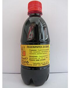 Подобрител за вино