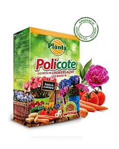 Поликот универсален Planta