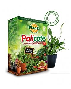 Поликот за зелени растения Planta