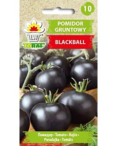 Домат Blackball - TF- 0,3г