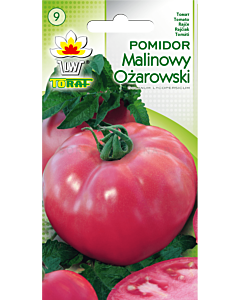 Семена Домат (полски) Малинов Ожаровски - 0,5 г