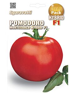 Семена домати Монтекарло F1 