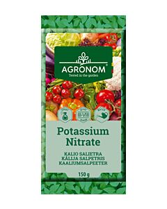 СК КАЛИЕВ НИТРАТ 150Г POTASSIUM NITRATE