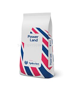 Power Land
