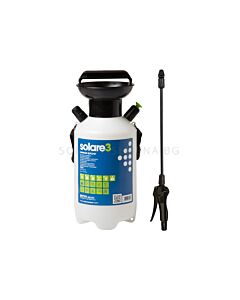 Пръскачка Epoca SOLARE 3 л