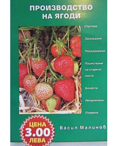 Производство на ягоди