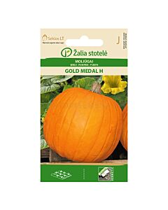 ТИКВА GOLD MEDAL H - PUMPKIN 'SK - 5 семена