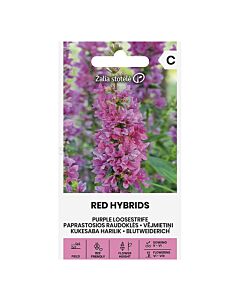 СЕМЕНА ЛИТРУМ RED HYBRIDS - СК