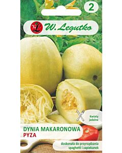 ЛГ ТИКВА МАКАРОНОВА ПИЗА/Pyza - 2 г
