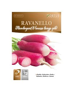 Репички FLAMBOYANT 3 MEGA PACK - BL