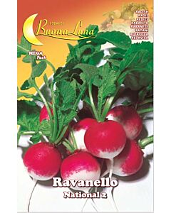 Репички RAVANELLO NATIONAL 2 MEGA PACK - BL