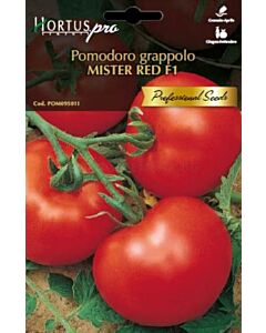 Семена домати MISTER RED F1 PRO
