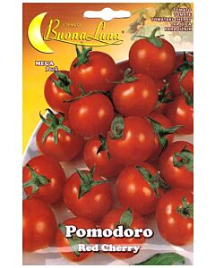 Чери домат RED CHERRY MEGA PACK - BL