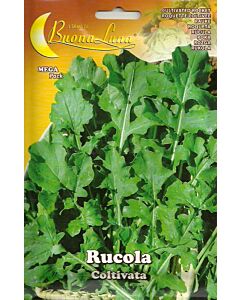 Рукола култивирана COLTIVATA MEGA PACK - BL