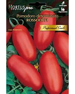 Семена домат ROSSODI' F1 PRO