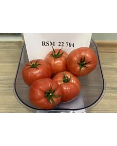 Семена домати RSM 22704 F1 (розов домат)