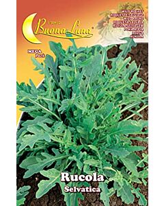 Рукола SELVATICA MEGA PACK - BL