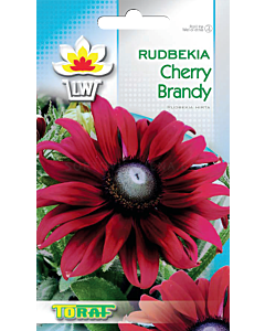 Семена Рудбекия Cherry Brandy