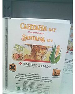 Сантана 0,7Г - ЗАБРАНЕН ПРЗ