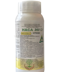 Наса 360 СЛ - 1л