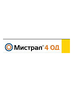 Мистрал 4 ОД - 1л